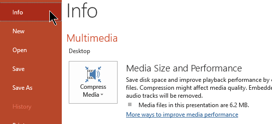 can you embed youtube videos in powerpoint 2011 for mac